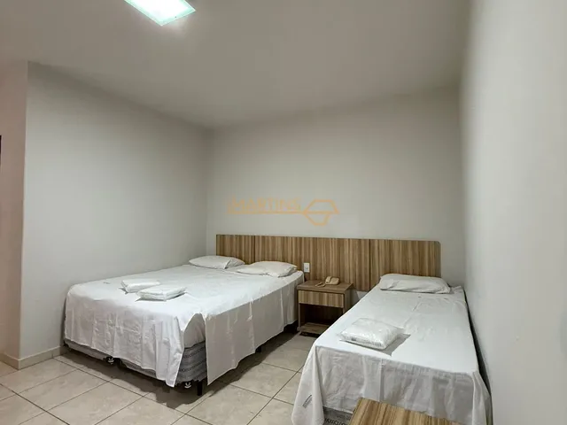 Imagem: Casa à venda no bairro Centro - Araguari/MG