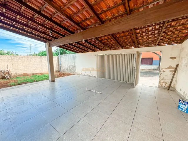 Imagem 4: Casa à venda no bairro Paineiras - Araguari/MG
