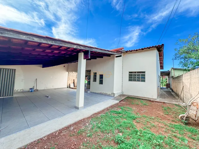 Imagem 10: Casa à venda no bairro Paineiras - Araguari/MG