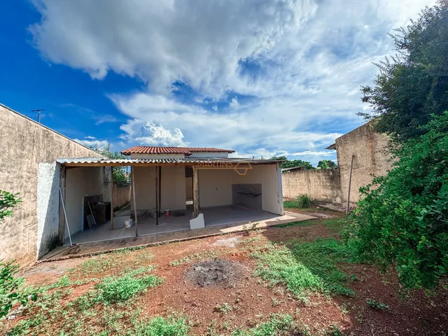Imagem 5: Casa à venda no bairro Paineiras - Araguari/MG
