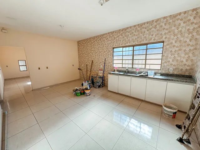 Imagem 12: Casa à venda no bairro Paineiras - Araguari/MG