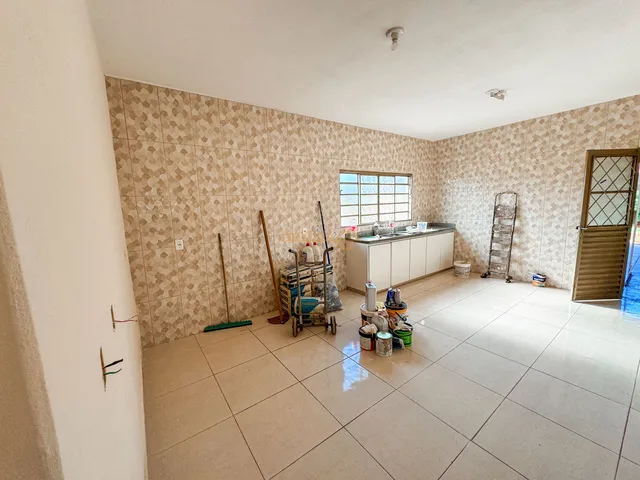 Imagem 6: Casa à venda no bairro Paineiras - Araguari/MG