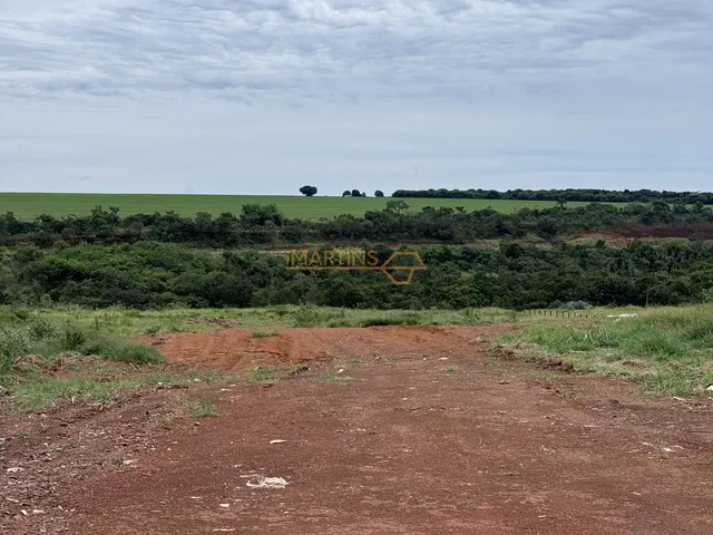 Imagem 3: Terreno À Venda no Bairro Jardim Panorama - Araguari/Mg