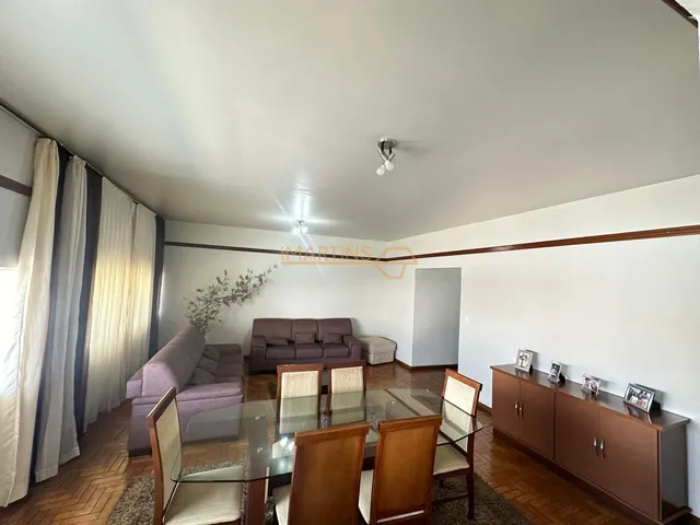 Imagem: Apartamento À Venda no Bairro Centro