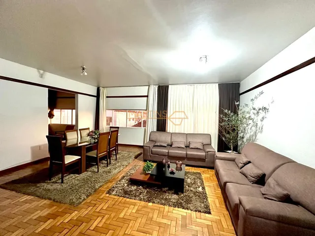 Imagem 2: Apartamento À Venda no Bairro Centro - Araguari/Mg