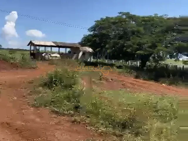 Imagem: Chácara