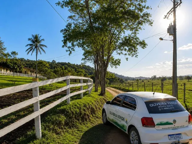 Imagem 16: Haras para Venda em Itaboraí, Sambaetiba, 2 dormitórios, 1 banheiro