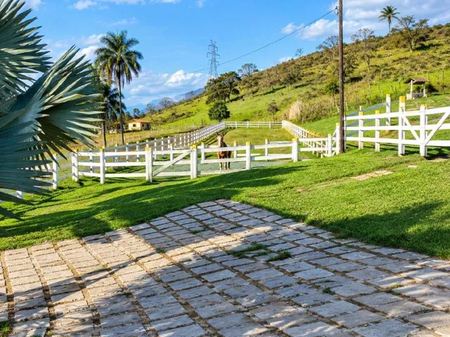 Imagem 12: Haras para Venda em Itaboraí, Sambaetiba, 2 dormitórios, 1 banheiro