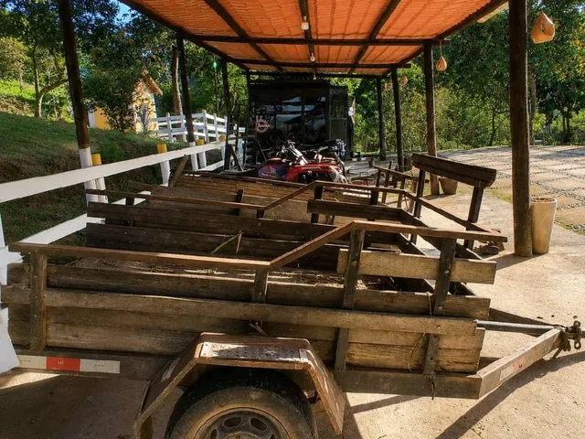 Imagem 3: Haras para Venda em Itaboraí, Sambaetiba, 2 dormitórios, 1 banheiro