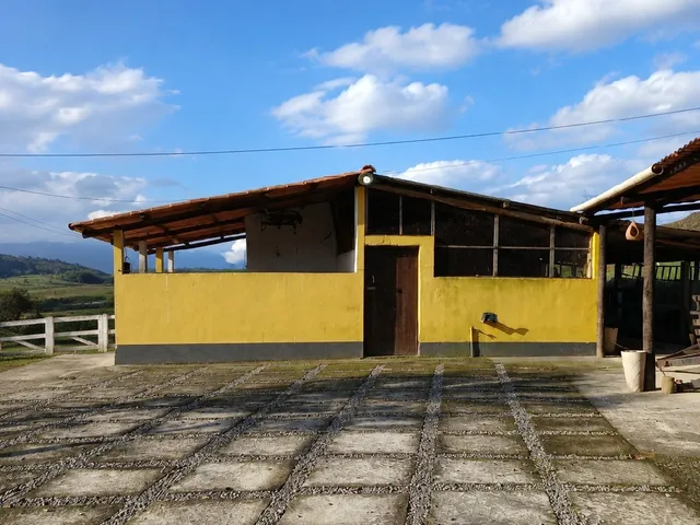 Imagem 6: Haras para Venda em Itaboraí, Sambaetiba, 2 dormitórios, 1 banheiro