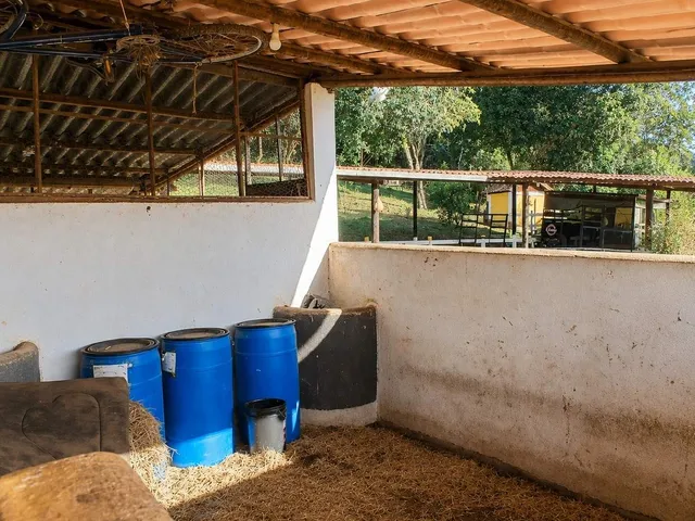 Imagem 4: Haras para Venda em Itaboraí, Sambaetiba, 2 dormitórios, 1 banheiro