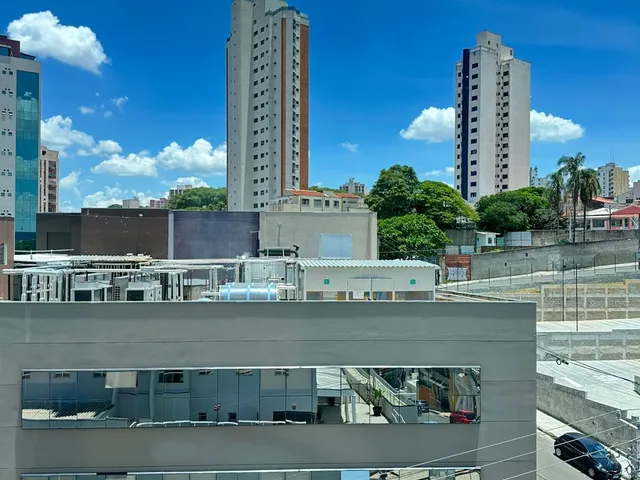Imagem 16: Sala Comercial 48M² Alto Padrão no Sky Trade Center