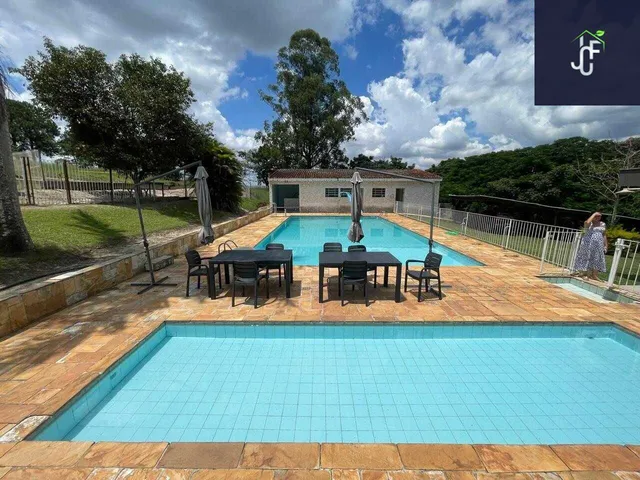 Imagem: Sítio Caguassu, Sorocaba/Sp