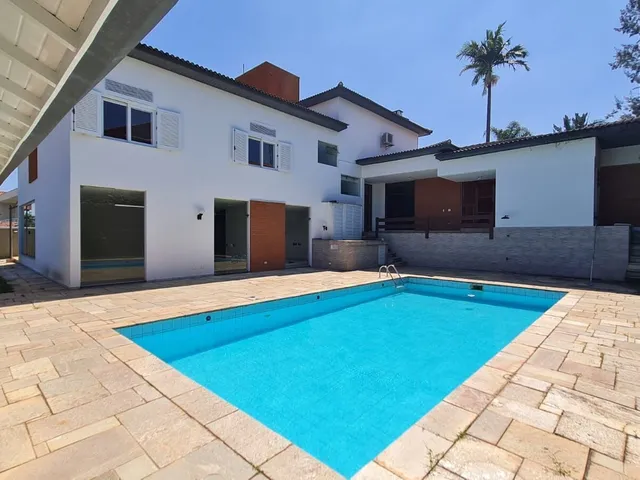 Imagem: Residencial 5 Alphaville - Residência Exclusiva