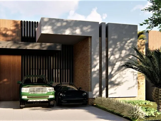Imagem: Alphaville Catello Itu - Casa em Condomínio