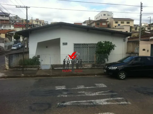 Imagem: Casa Térrea para Venda em Vila Líder Poços