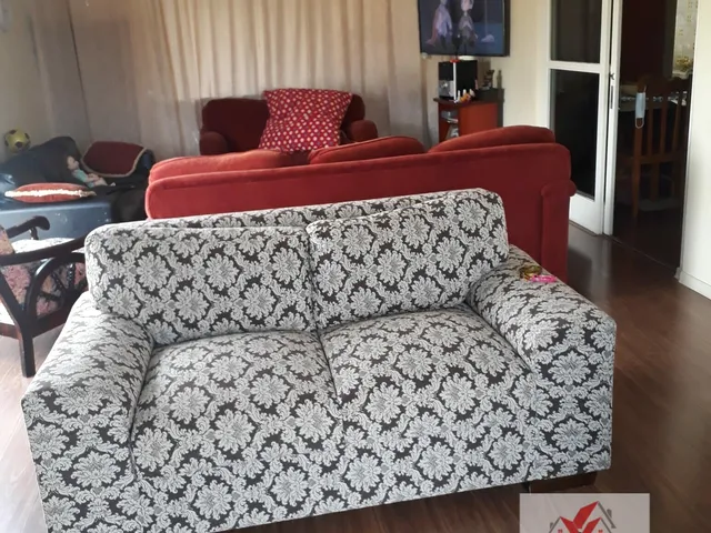 Imagem 13: Casa À Venda no Bairro Vila Togni - Poços de Caldas/Mg