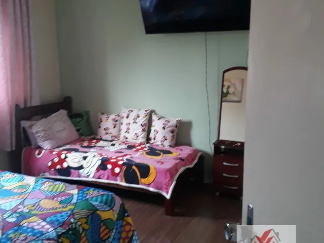 Imagem 6: Casa À Venda no Bairro Vila Togni - Poços de Caldas/Mg