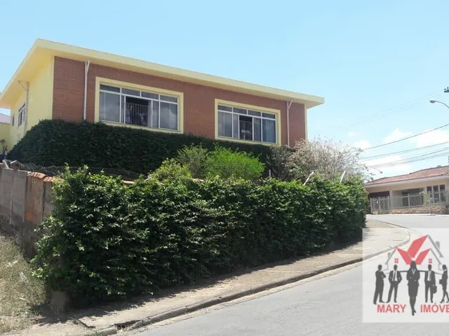 Imagem 10: Casa À Venda no Bairro Vila Togni - Poços de Caldas/Mg