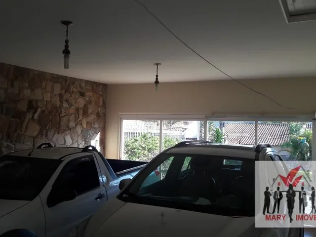 Imagem 4: Casa À Venda no Bairro Vila Togni - Poços de Caldas/Mg
