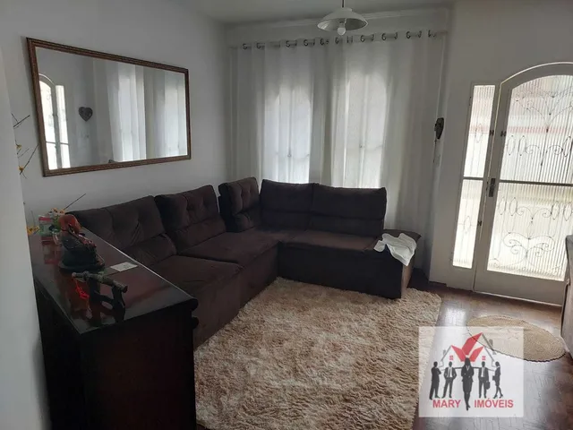 Imagem: Casa À Venda em Poços de Caldas/Mg