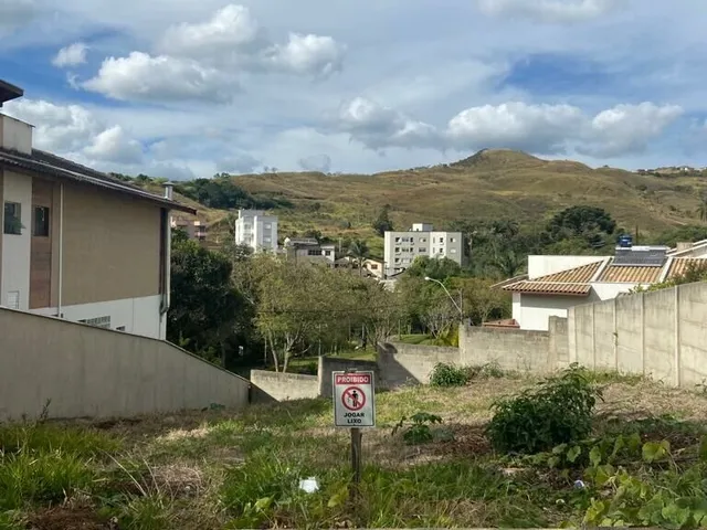 Imagem: Terreno À Venda no Bairro Jardim Country