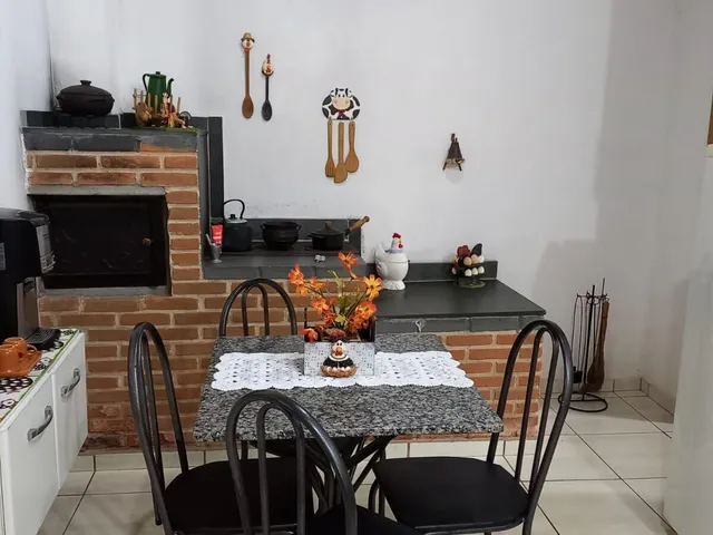 Imagem 3: Chácara À Venda no Bairro Centro - Poços de Caldas/Mg
