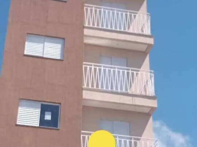 Imagem: Apartamento À Venda no Bairro Jardim Centenário