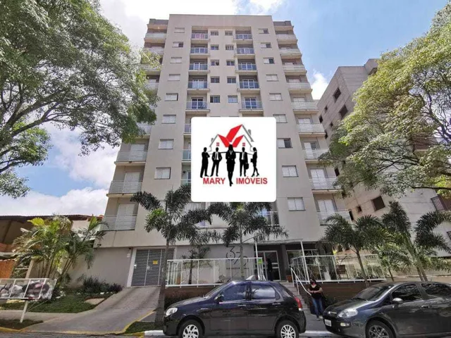 Imagem: Apartamento À Venda no Bairro Vila Togni