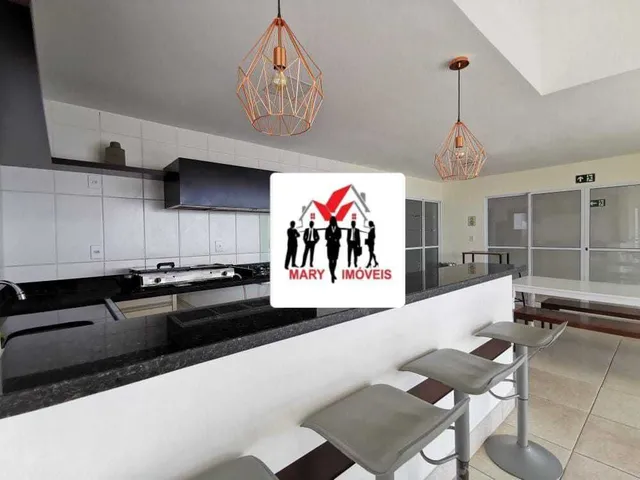 Imagem 8: Apartamento À Venda no Bairro Vila Togni - Poços de Caldas/Mg