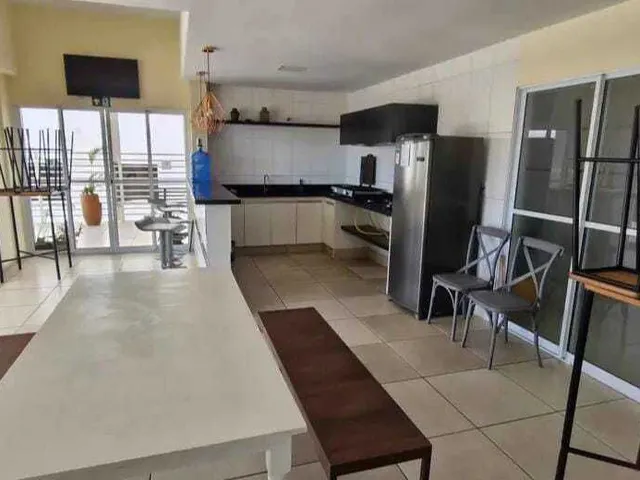 Imagem 10: Apartamento À Venda no Bairro Vila Togni - Poços de Caldas/Mg