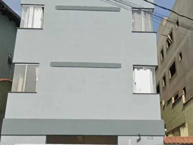 Imagem: Apartamento À Venda em Poços de Caldas/Mg