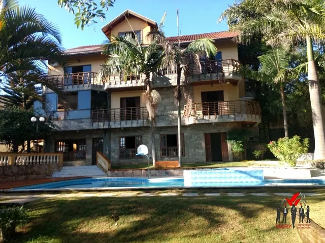 Imagem: Casa Alto Padrão para Venda em Jardim Novo