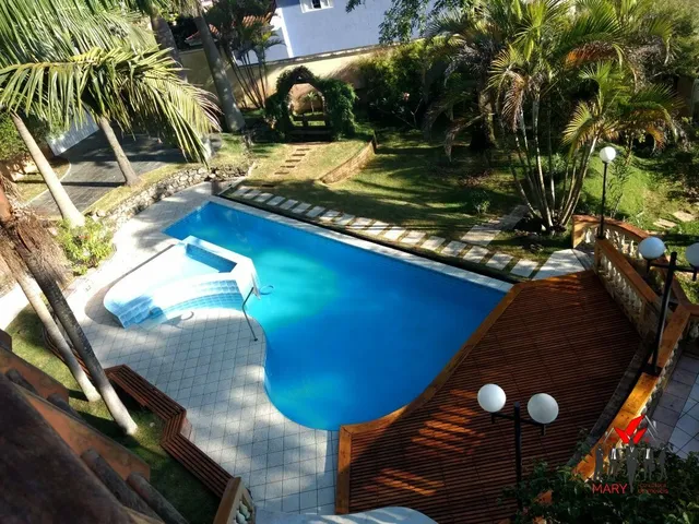 Imagem 10: Casa Alto Padrão para Venda em Jardim Novo Mundo Poços de Caldas-Mg