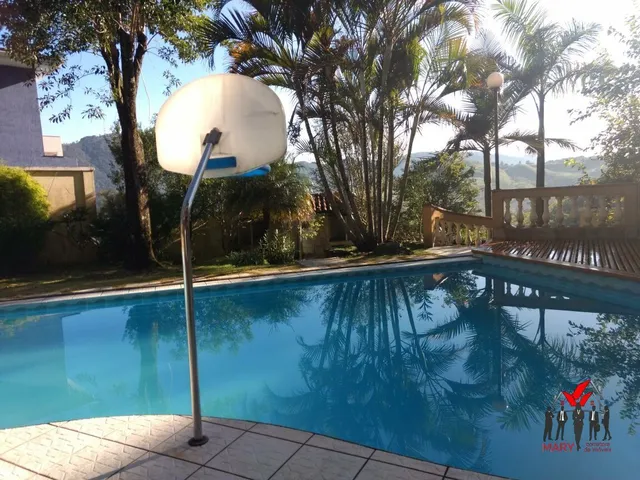 Imagem 14: Casa Alto Padrão para Venda em Jardim Novo Mundo Poços de Caldas-Mg
