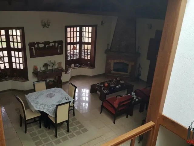 Imagem 9: Casa Alto Padrão para Venda em Jardim Novo Mundo Poços de Caldas-Mg