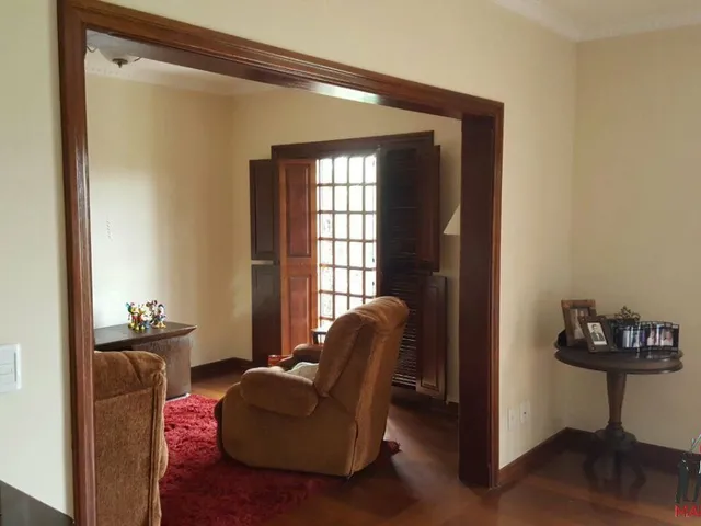 Imagem 4: Casa Alto Padrão para Venda em Jardim Novo Mundo Poços de Caldas-Mg