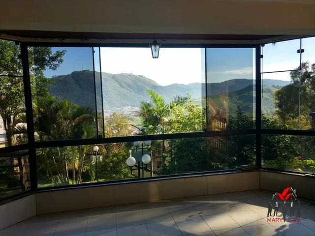 Imagem 16: Casa Alto Padrão para Venda em Jardim Novo Mundo Poços de Caldas-Mg