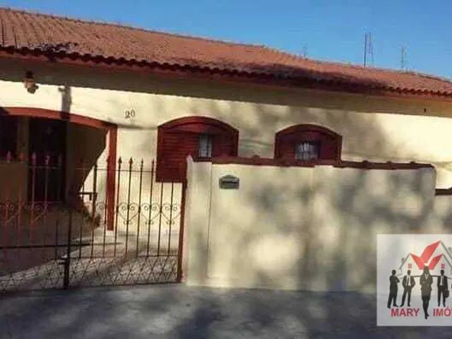 Imagem: Casa À Venda no Bairro Conjunto Habitacional