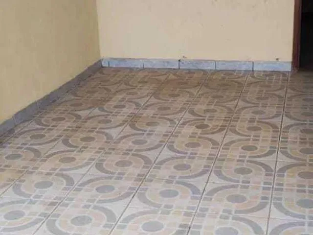 Imagem 4: Casa À Venda no Bairro Conjunto Habitacional Pedro Afonso Junqueira - Poços de Caldas/Mg