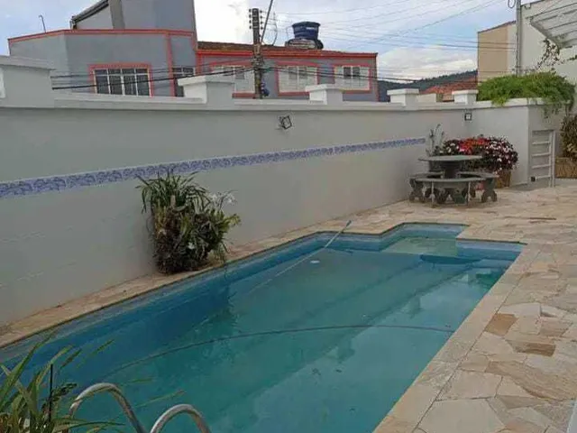 Imagem 7: Casa À Venda no Bairro Vila Togni - Poços de Caldas/Mg