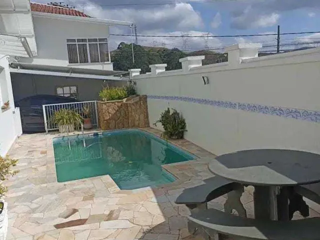 Imagem 6: Casa À Venda no Bairro Vila Togni - Poços de Caldas/Mg