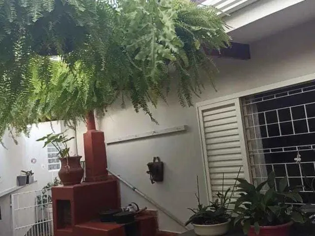 Imagem 3: Casa À Venda no Bairro Vila Togni - Poços de Caldas/Mg