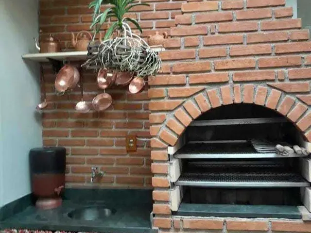 Imagem 5: Casa À Venda no Bairro Vila Togni - Poços de Caldas/Mg