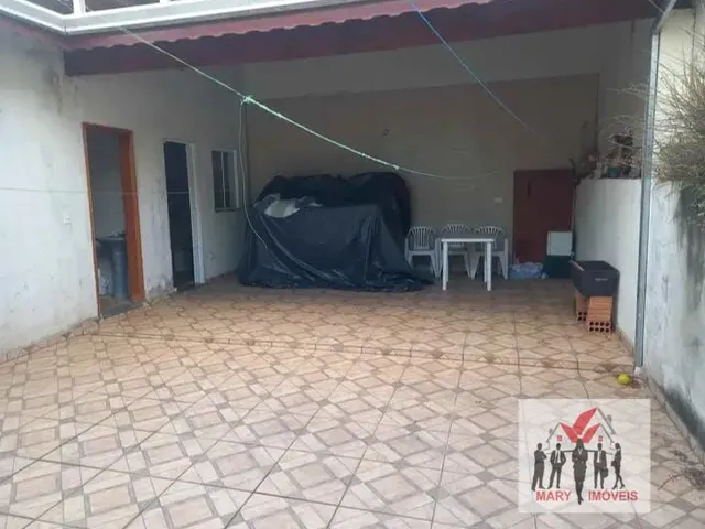 Imagem 16: Casa À Venda no Bairro Jardim Centenário - Poços de Caldas/Mg