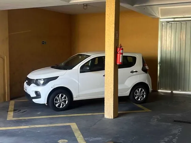 Imagem 9: Apartamento À Venda no Bairro Centro - Poços de Caldas/Mg
