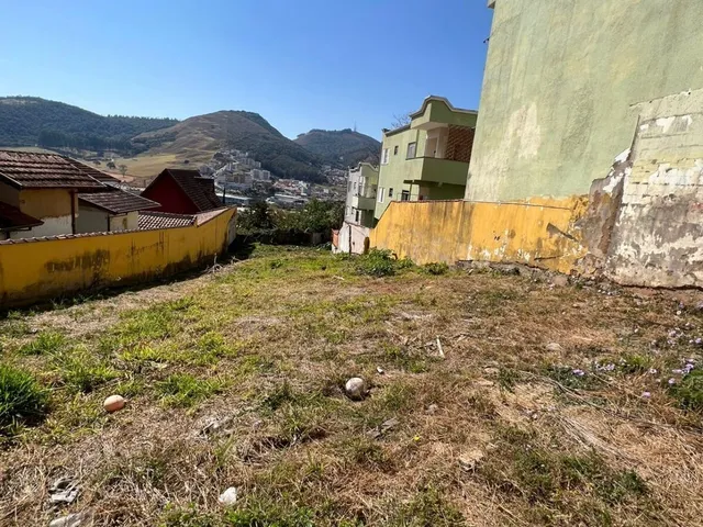 Imagem: Terreno À Venda no Bairro Vila Togni