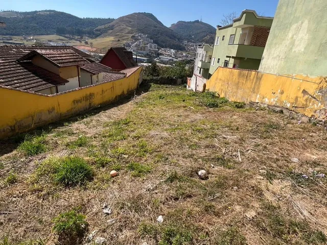 Imagem 2: Terreno À Venda no Bairro Vila Togni - Poços de Caldas/Mg