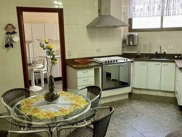 Imagem 10: Apartamento À Venda no Bairro Centro - Poços de Caldas/Mg