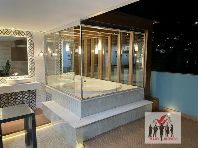 Imagem 16: Apartamento À Venda no Bairro Centro - Poços de Caldas/Mg
